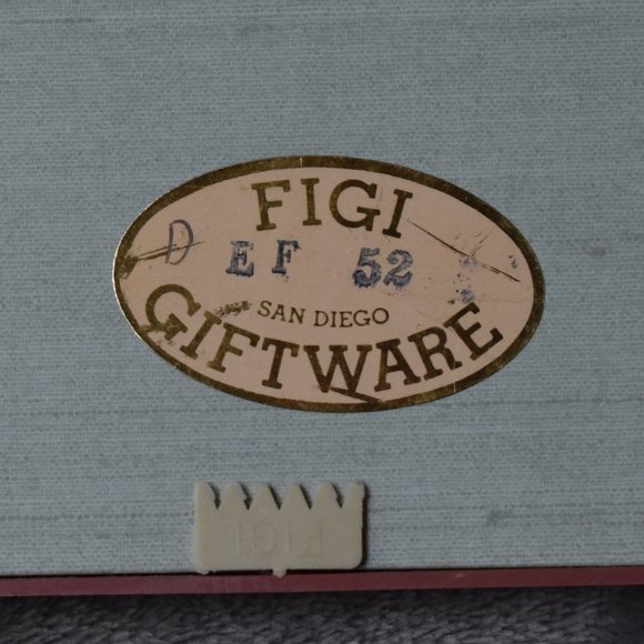 Vintage To My Sister Framed Poem - Picture 3 of 8